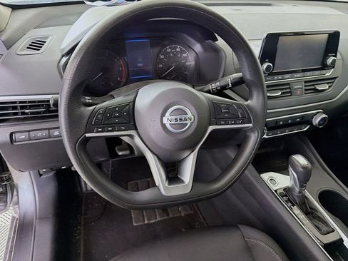 Used 2021 Nissan Altima 2.5 S w/ Driver Assist Package image 14