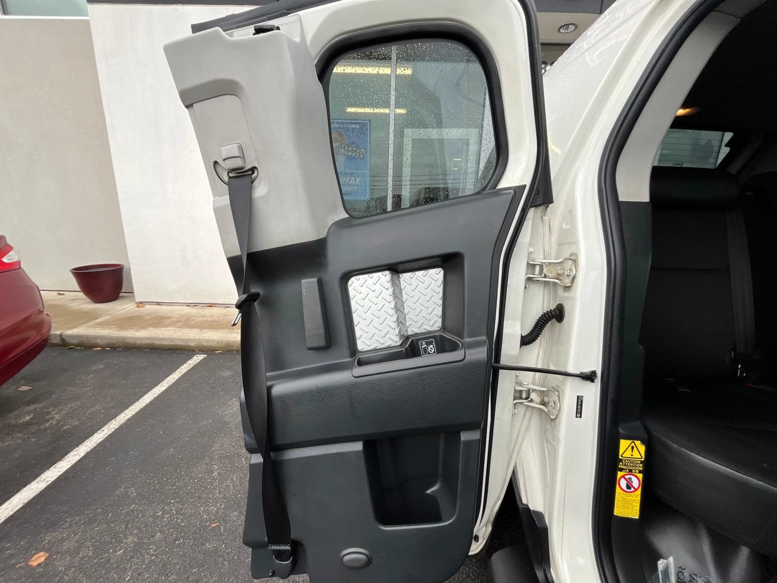 Used 2010 Toyota FJ Cruiser 4WD image 37