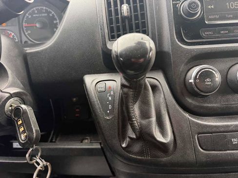 Used 2019 RAM ProMaster 2500 FWD image 28