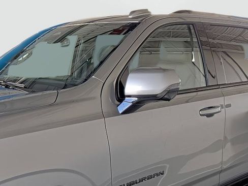 New 2026 Chevrolet Suburban RST w/ Comfort Package image 8