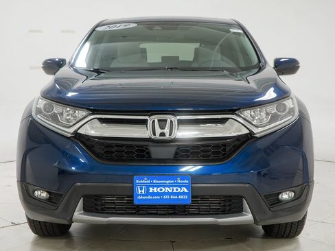 Used 2019 Honda CR-V EX image 3