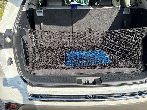 New 2026 Toyota Highlander Platinum AWD/4WD image 42