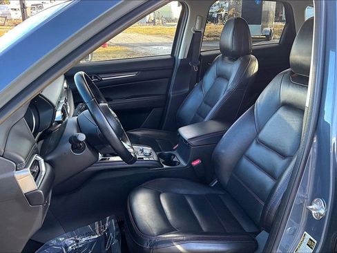 Used 2024 MAZDA CX-5 Carbon Edition image 25
