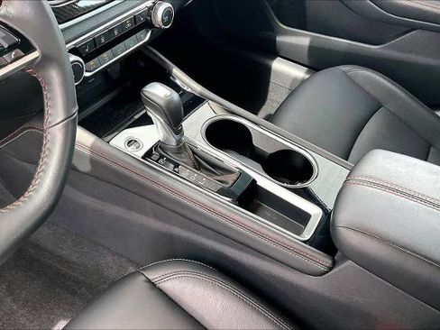 Certified 2024 Nissan Altima 2.5 SR w/ SR Premium Package FWD image 17