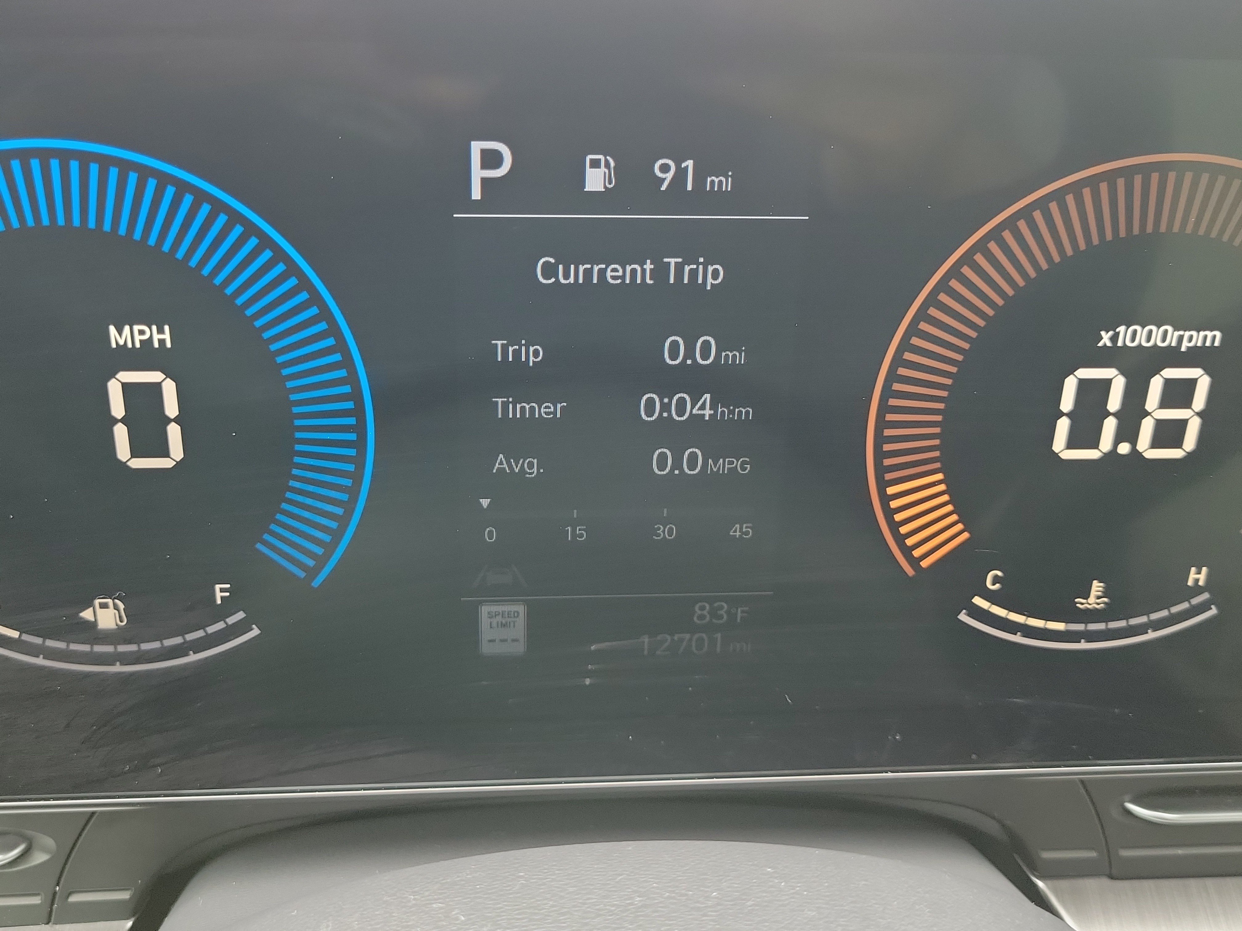 Used 2024 Hyundai Kona SEL FWD image 20
