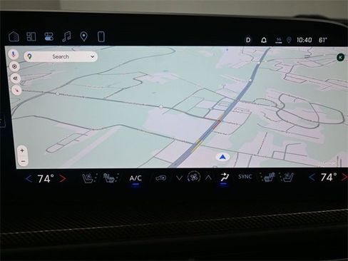 Used 2026 Chevrolet Traverse High Country image 31