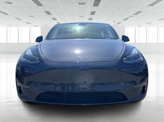 Used 2024 Tesla Model Y Long Range video 2