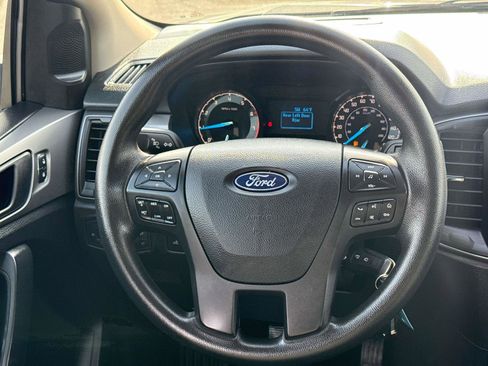 Certified 2022 Ford Ranger XL w/ Equipment Group 101A High image 13