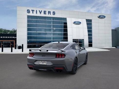 New 2026 Ford Mustang GT RWD image 8