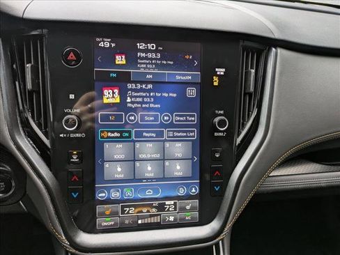 Used 2024 Subaru Outback Wilderness image 13