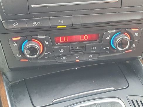 Used 2012 Audi Q5 3.2 Premium Plus AWD/4WD image 41