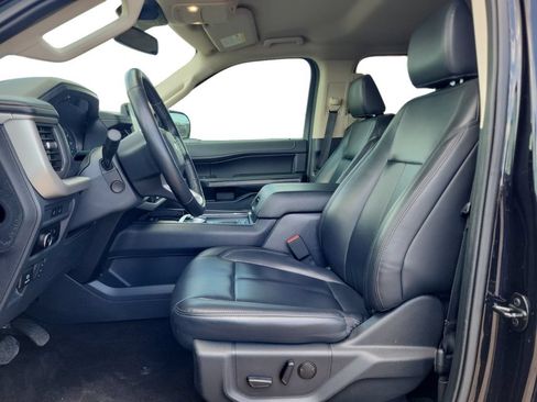 Used 2023 Ford Expedition XLT RWD image 11