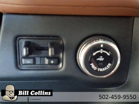 New 2026 Lincoln Navigator Reserve image 20