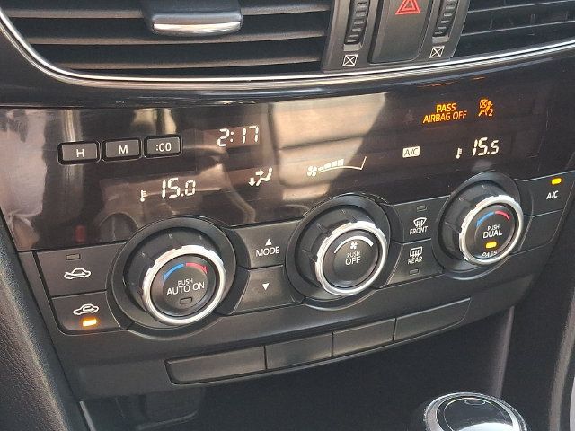 Used 2014 MAZDA MAZDA6 Touring FWD image 16