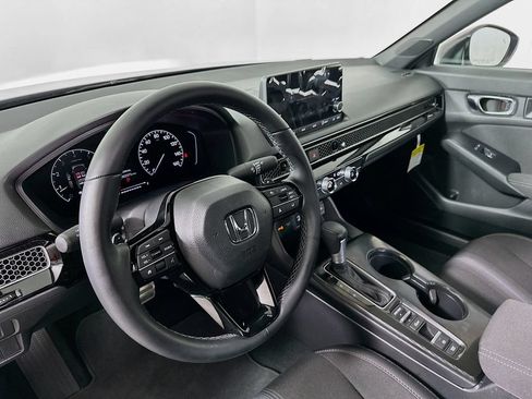 Used 2025 Honda Civic Sport image 10