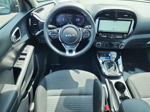 New 2025 Kia Soul EX image 7