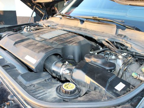 Used 2021 Land Rover Range Rover P525 Westminster Edition LWB image 48