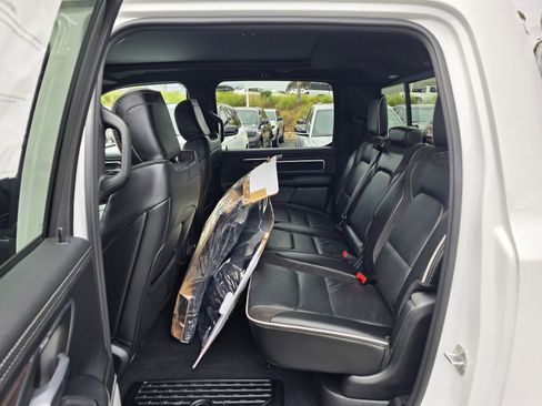 New 2026 RAM 1500 Laramie image 18