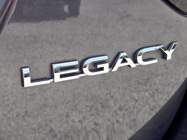 Used 2021 Subaru Legacy Limited w/ Popular Package #2 AWD/4WD image 20