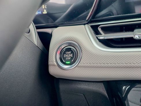 Used 2026 Chevrolet TrailBlazer LT w/ Convenience Package image 44