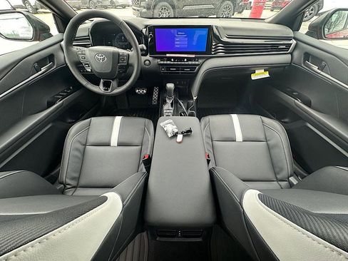 New 2026 Toyota Camry SE Nightshade image 12