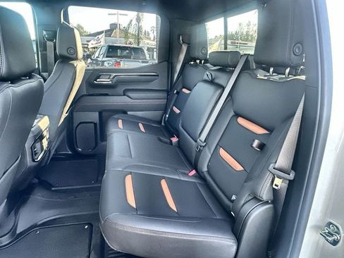 New 2026 GMC Sierra 1500 AT4 w/ AT4 Premium Package image 26
