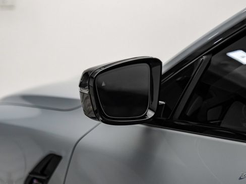 Used 2023 BMW M4 xDrive Competition AWD/4WD image 99