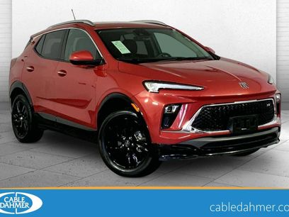 Used 2024 Buick Encore GX Sport Touring