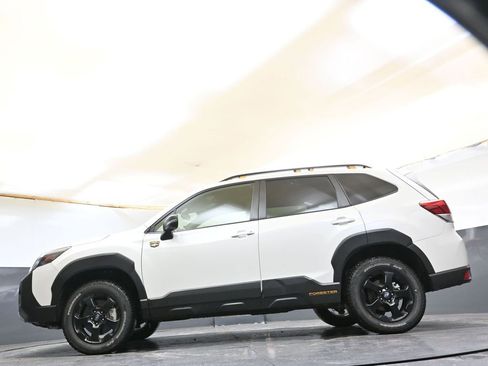 Used 2024 Subaru Forester Wilderness image 42