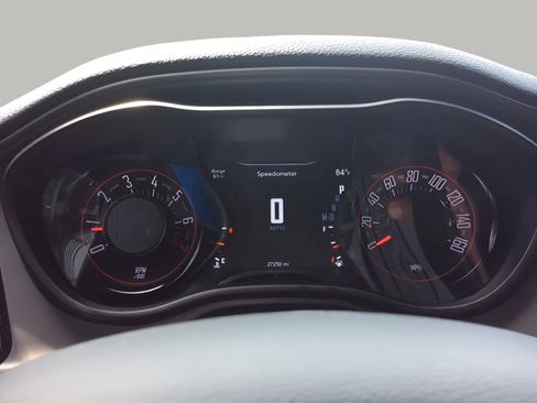 Used 2023 Dodge Challenger SXT w/ Blacktop Package RWD image 23