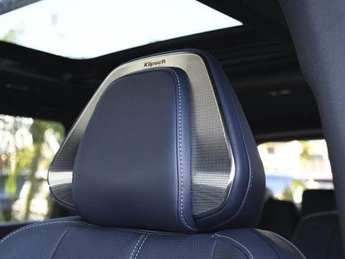 New 2026 INFINITI QX80 4WD w/ Sport Exterior Package image 26