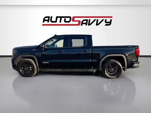 Used 2024 GMC Sierra 1500 Elevation AWD/4WD image 4