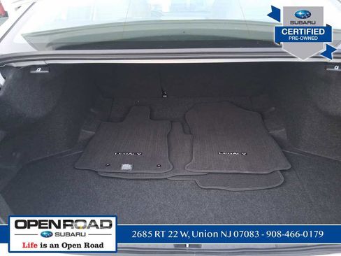 Certified 2024 Subaru Legacy Limited image 9