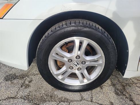 Used 2007 Honda Accord SE image 31