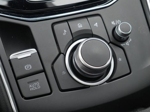 Used 2023 MAZDA CX-5 Carbon Edition image 18