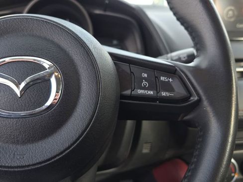 Used 2018 MAZDA CX-3 Touring w/ Preferred Equipment Package image 19