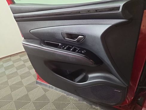 Used 2022 Hyundai Tucson N Line AWD/4WD image 33