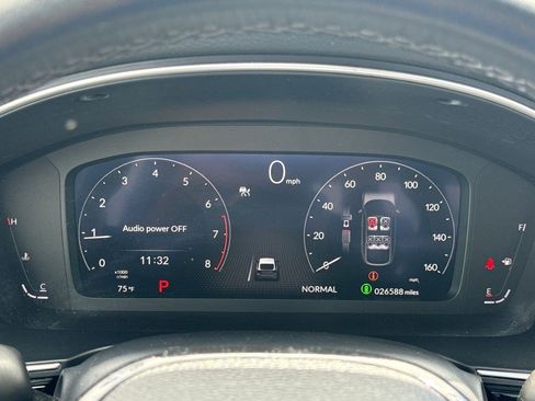 Certified 2023 Honda Civic Sport Touring image 26