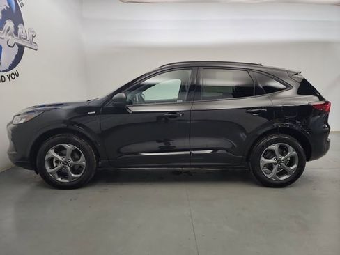 Used 2024 Ford Escape ST-Line image 5