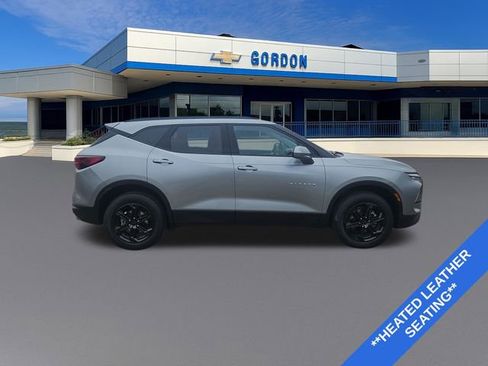 Used 2023 Chevrolet Blazer LT w/ Convenience Package FWD image 7