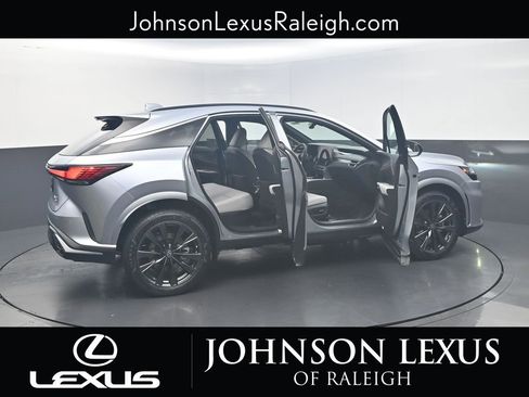 New 2026 Lexus RX 350 F Sport image 24