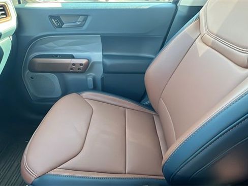 Used 2024 Ford Maverick Lariat w/ FX4 Off-Road Package image 24