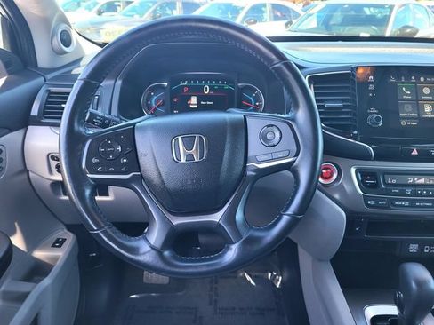 Used 2019 Honda Pilot EX-L image 15