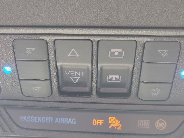 Used 2022 Ford Explorer ST w/ ST Street Pack AWD/4WD image 33