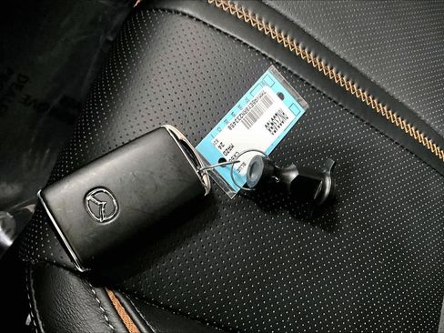 Used 2024 MAZDA CX-50 2.5 Turbo w/ Weather Package image 15