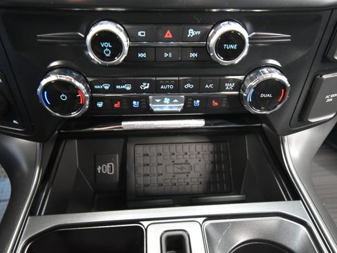 New 2025 Ford F150 Lariat w/ Equipment Group 502A High image 12