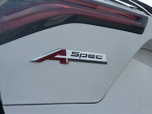 New 2026 Acura MDX A-Spec image 7
