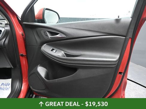 Used 2024 Buick Encore GX Sport Touring image 20