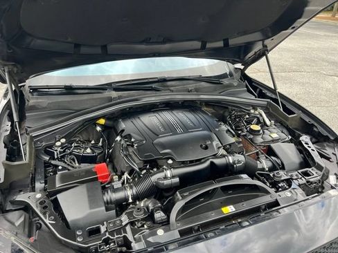 Used 2020 Jaguar F-PACE S AWD/4WD image 44