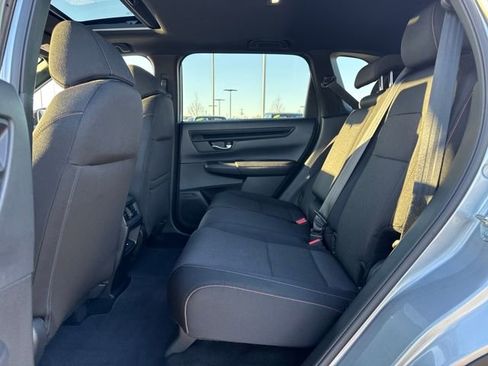 Used 2024 Honda CR-V Sport image 14